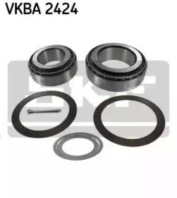 Комплект подшипника SKF VKBA 2424